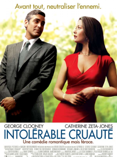 Intolérable cruauté streaming