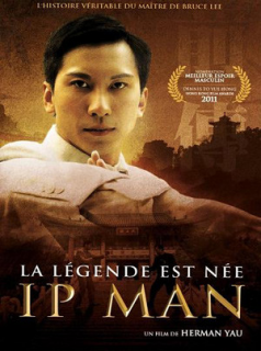 Ip Man : la légende est née streaming