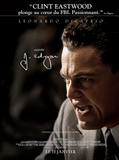 J. Edgar