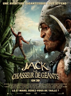 Jack le chasseur de géants streaming