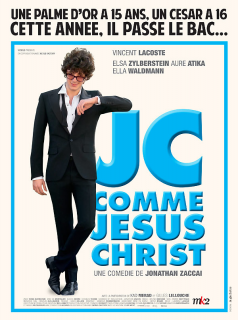 JC Comme Jésus Christ