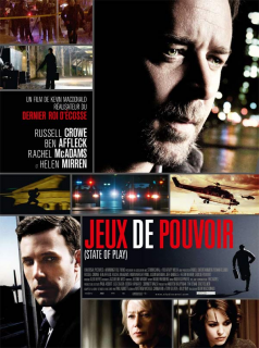 Jeux de Pouvoir