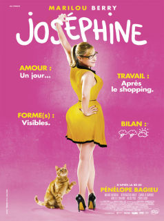 Joséphine streaming