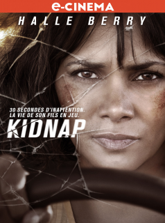 Kidnap streaming