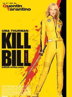 Kill Bill: Volume 1