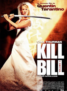 Kill Bill: Volume 2 streaming