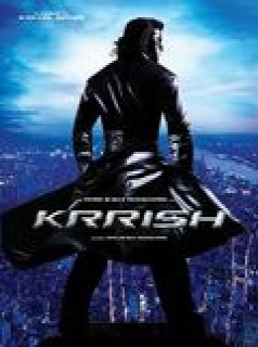 Krrish streaming