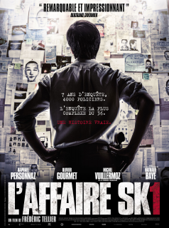 L’Affaire SK1 streaming