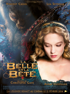 La Belle et La Bête streaming