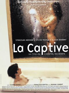 La Captive streaming