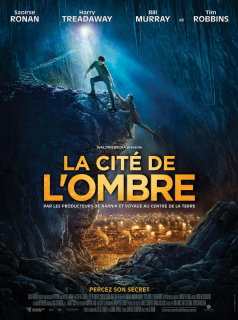 La Cité de l'ombre streaming