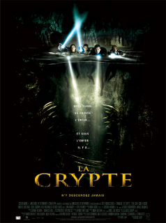 La Crypte streaming