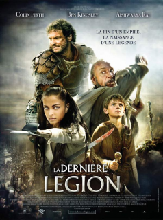 La Dernière légion streaming