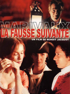 La Fausse Suivante streaming