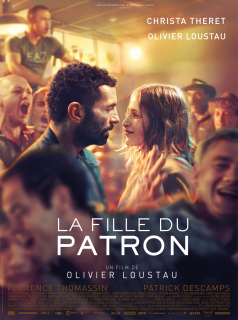 La Fille du Patron streaming