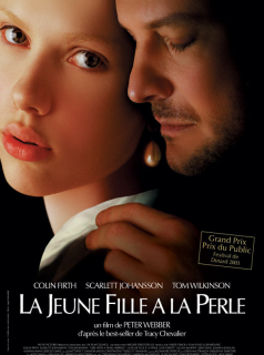 La Jeune fille à la perle streaming