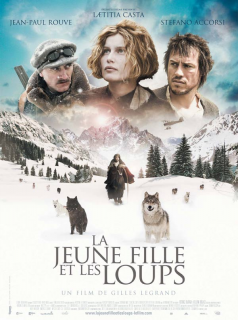 La Jeune fille et les loups streaming