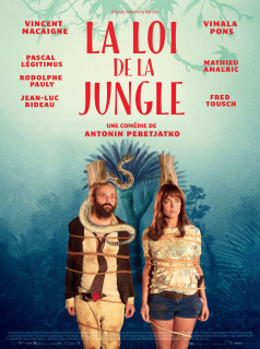 La Loi de La Jungle streaming