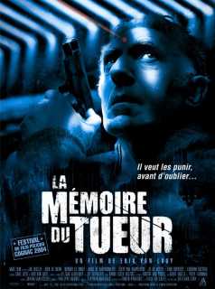 La Mémoire du tueur streaming