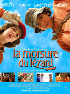 La Morsure du lézard streaming