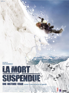 La Mort suspendue streaming