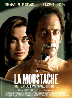 La Moustache streaming