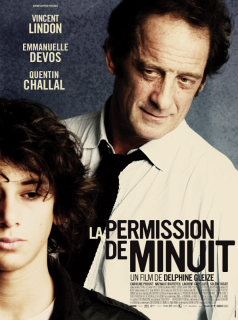 La Permission de minuit streaming