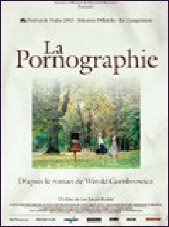 La Pornographie