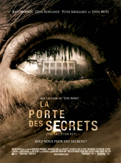 La Porte des secrets streaming