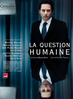 La question humaine