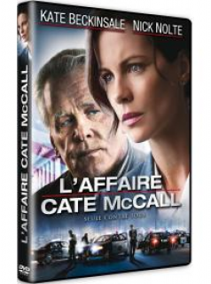 L'Affaire Cate McCall streaming