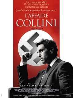 L'Affaire Collini streaming