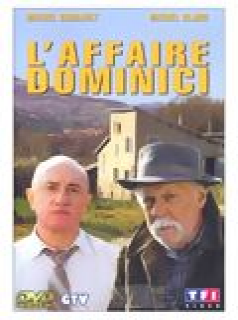 L'affaire Dominici streaming