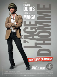 L'Age d'homme... maintenant ou jamais streaming