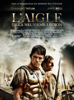 L'Aigle de la Neuvième Légion streaming