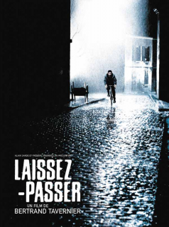 Laissez-passer