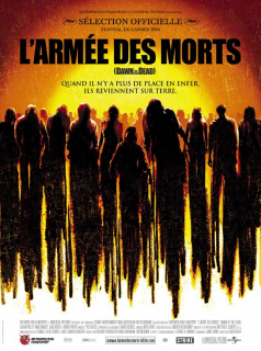 L'Armée des morts streaming