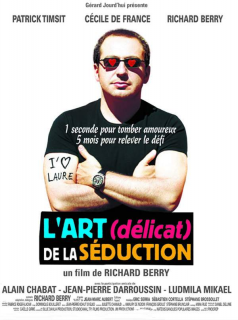 L'Art (délicat) de la séduction streaming