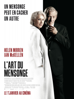 L'Art du mensonge streaming