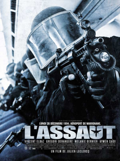 L'Assaut streaming