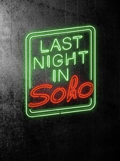 Last Night in Soho streaming