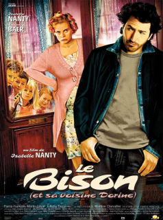 Le Bison (et sa voisine Dorine) streaming