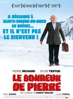 Le Bonheur de Pierre streaming