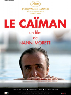 Le Caïman streaming