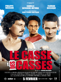 Le Casse des casses streaming