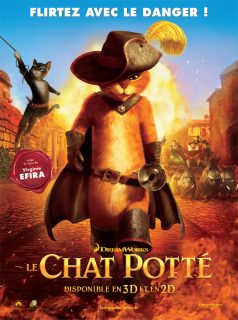 Le Chat Potté streaming