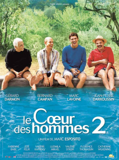 Le Coeur des hommes 2