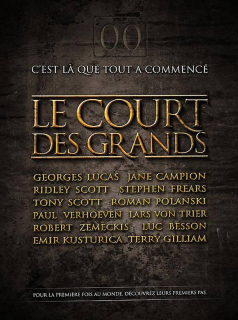 Le court des grands streaming