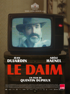 Le Daim streaming