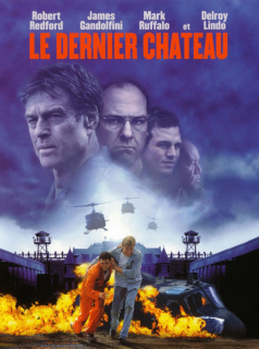 Le Dernier château streaming